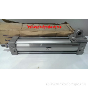 SMC cylinder P/N:MBB80-350